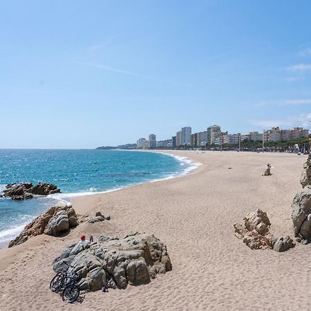 Hauzify I Apartament Estrella Platja d'Aro  Exterior foto