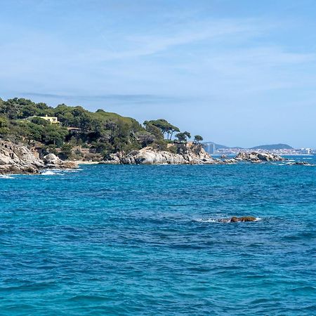 Hauzify I Apartament Estrella Platja d'Aro  Exterior foto