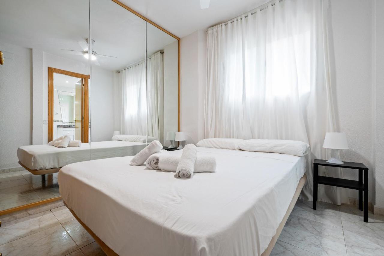 Hauzify I Apartament Estrella Platja d'Aro  Exterior foto