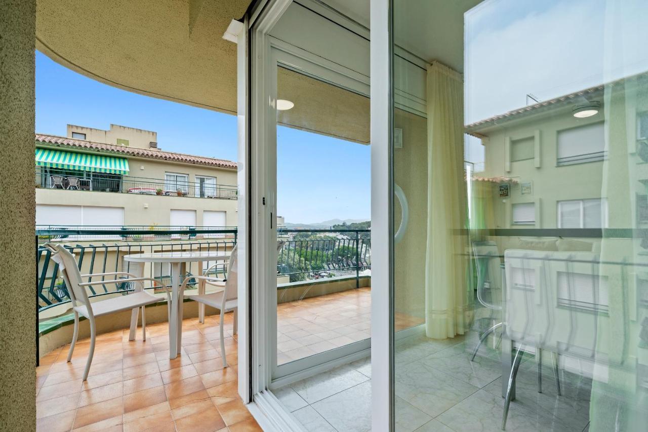 Hauzify I Apartament Estrella Platja d'Aro  Exterior foto