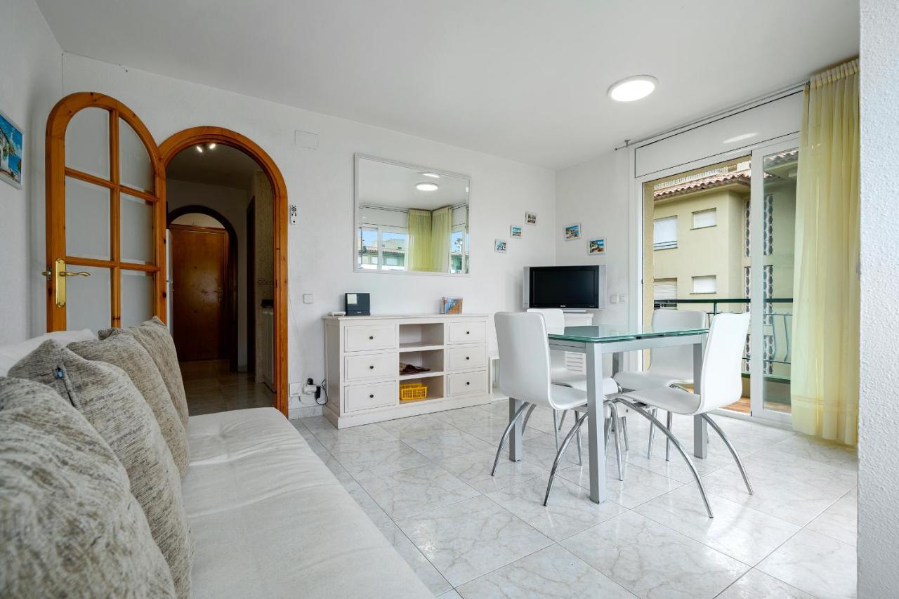 Hauzify I Apartament Estrella Platja d'Aro  Exterior foto