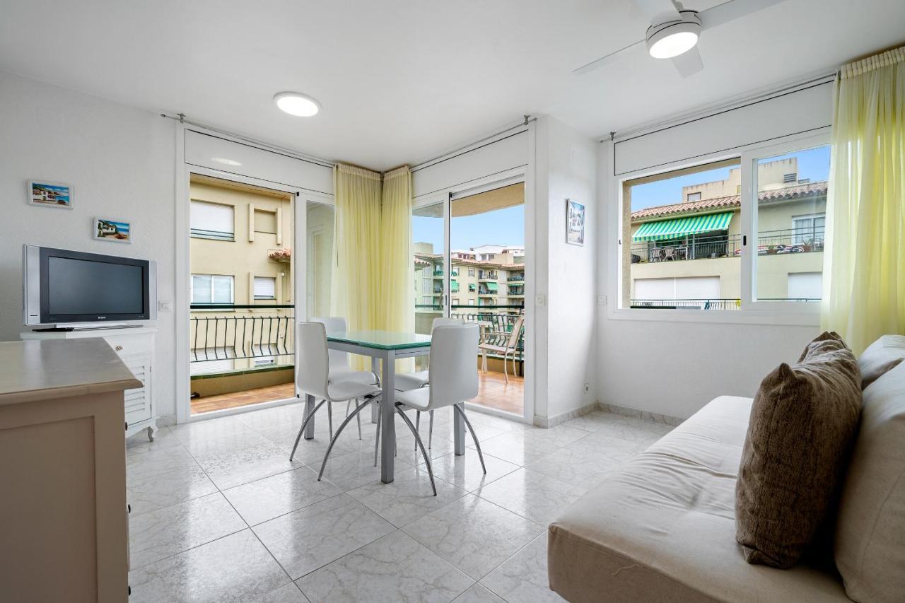 Hauzify I Apartament Estrella Platja d'Aro  Exterior foto