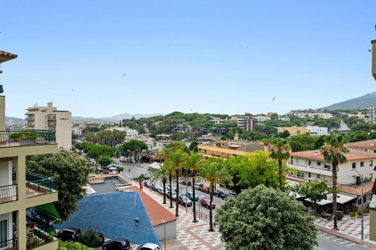 Hauzify I Apartament Estrella Platja d'Aro  Exterior foto