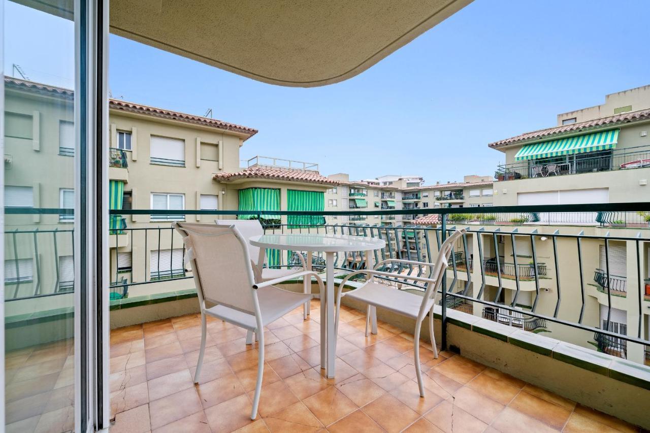 Hauzify I Apartament Estrella Platja d'Aro  Exterior foto