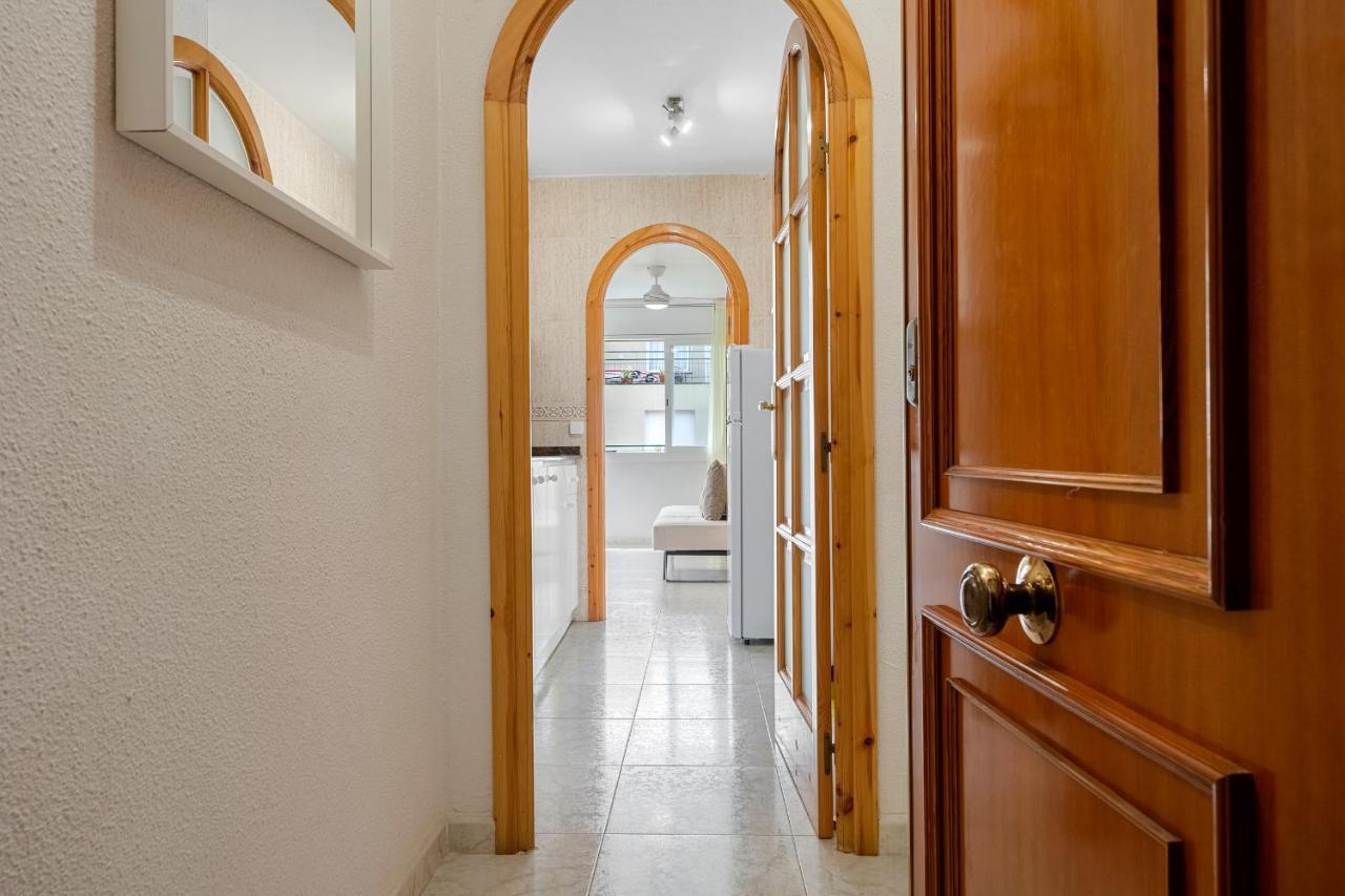 Hauzify I Apartament Estrella Platja d'Aro  Exterior foto
